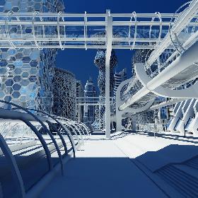 Future City HD